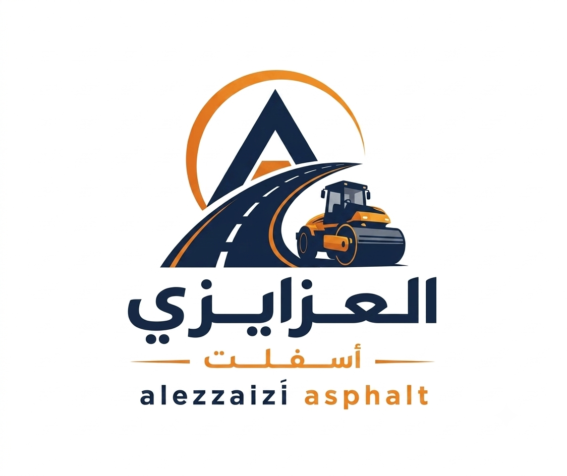 0570815885 شركة العزايزي للأسفلت