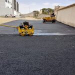 فرش ودك الأسفلت0570815885