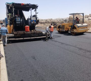 تنفيذ الطرق وفق المواصفات السعودية0570815885