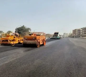 أسباب تلف الأسفلت: أهم العوامل التي تؤدي إلى تدهور الطرق وطرق الوقاية